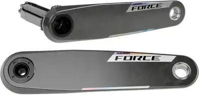 Sram Force Xplr E1 Dub Wide Crank Arms
