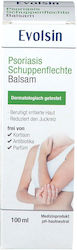 Evolsin Für Schuppenflechte & Atopische Dermatitis 100ml Evolsin Für Schuppenflechte & Atopische Dermatitis 100ml