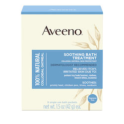 Aveeno Set pentru îngrijire intimă Aveeno Set pentru îngrijire intimă