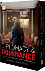Επιτραπέζιο Παιχνίδι World Order: Diplomacy & Dominance 14+ Ετών (EN) Hegemonic Project Games Επιτραπέζιο Παιχνίδι World Order: Diplomacy & Dominance 14+ Ετών (EN) Hegemonic Project Games