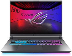 Asus ROG Strix G18 G815LR-U9R321X 18 Zoll QHD+ ...