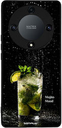 Калъф Sonique Men's Edition Honor Magic5 Lite 5...