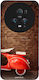 Sonique Case Men's Edition Honor Magic5 Pro 5G ...
