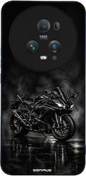 Sonique Herren Edition Honor Magic5 Pro 5G Schw...