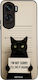 Sonique Case Men's Edition Honor 90 Lite 5g Not...