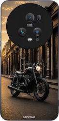 Sonique Herren Edition Honor Magic5 Pro 5G Dusk...