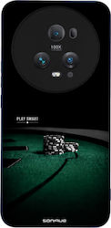Sonique Herren Edition Honor Magic5 Pro 5G Poke...