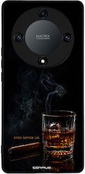 Калъф Sonique Men's Edition Honor Magic5 Lite 5...