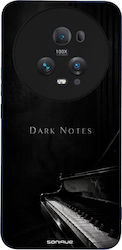 Sonique Herren Edition Honor Magic5 Pro 5G Klav...