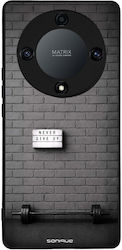 Калъф Sonique Men's Edition Honor Magic5 Lite 5...