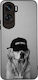 Sonique Case Men's Edition Honor 90 Lite 5g Jus...
