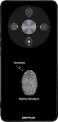 Husă Sonique Men's Edition Honor Magic6 Lite 5g...