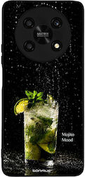 Θήκη Sonique Men's Edition Honor Magic4 Lite 5g...