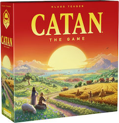 10+ Ετών (EN) Catan Studio 10+ Ετών (EN) Catan Studio