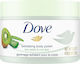 Dove Exfoliant de duș pentru corp 298 gr