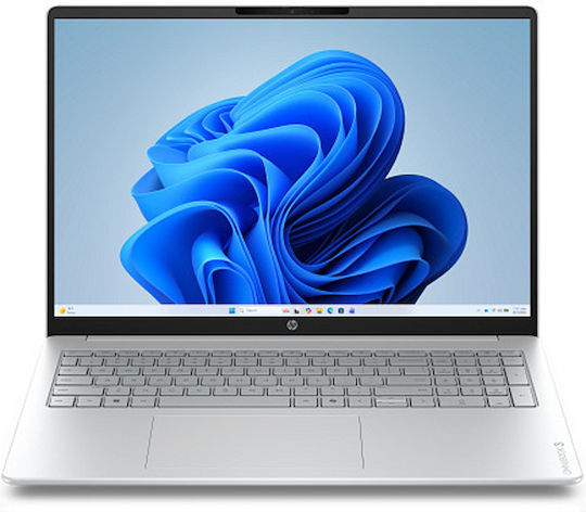 HP OmniBook 3 16-bw0001nvx 16" IPS FHD+ (Ryzen 7-250/16GB/512GB SSD/W11 Home) (International English Keyboard)