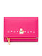 Women's Wallet Fuchsia SJ-W-5626-26WA-Fuchsia