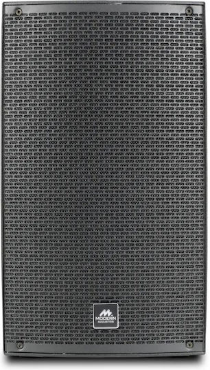 Modern Acoustics Пасивен Високоговорител Единична Бройка Черен