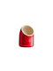 Emile Henry Ceramic Salt Shaker Pepper Mill