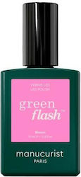 Manucurist Green Flash Polish Bloom 15ml