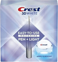 Crest Stilou de Albire a Dinților 4ml Crest Stilou de Albire a Dinților 4ml