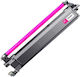 Nelbo Toner Compatibil Pentru Imprimantă Laser Brother Br-248xm 2300 Pagini Magenta