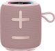 Tazata Fun 50 Bluetooth Lautsprecher Rosa