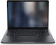 Dell Pro 3 P314260 14" (Core 7-350/16GB/512GB SSD/W11 Pro) (International English Keyboard)