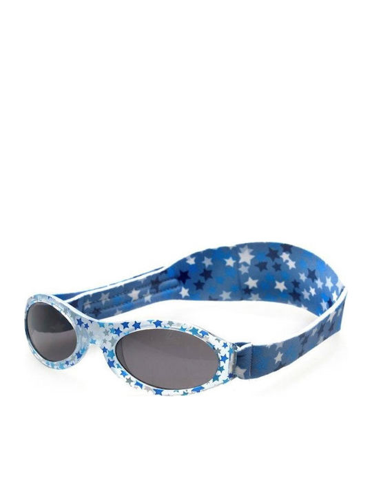 Banz Ochelari De Soare Pentru Copii Oval Cu Lentile Polarized Albi Pentru 2-5 Ani Banz Ochelari De Soare Pentru Copii Oval Cu Lentile Polarized Albi Pentru 2-5 Ani