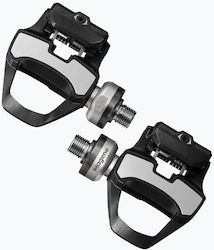 Magene Bicycle Pedals Silver Magene Bicycle Pedals Silver