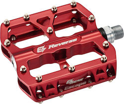 Reverse Components Bicycle Pedals