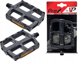 Pro-X Πετάλια Ποδηλάτου Πλατφόρμα Pro-X Πετάλια Ποδηλάτου Πλατφόρμα