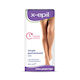 x-epil Benzi Depilatoare Pentru Pieli Sensibile 100ml