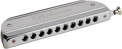 Hrm40cro Belcanto Chromatische Mundharmonika