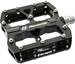 Reverse Components Bicycle Pedals