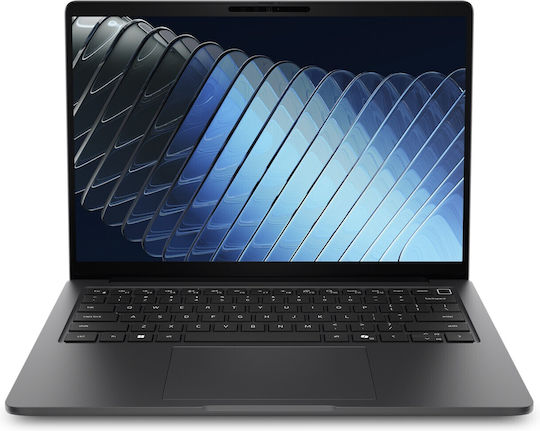 Dell Pro 5 P514260 14" IPS FHD+ (Ultra 5-332/16GB/512GB SSD/W11 Pro) (International English Keyboard)