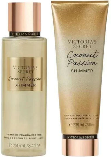 Victoria's Secret Victoria's Secret Duftset mit Körperlotion