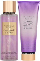 Victoria's Secret Love Spell Σετ Victoria's Secret Love Spell Σετ