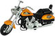 Motorcycle for Ages 3+