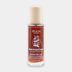 Organic St. John's Wort Oil The Magic of Pelion Every Drop