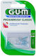 GUM Proxabrush Periuțe interdentare 8 buc