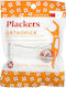 Plackers Scobitori dentare interdentare 36 buc
