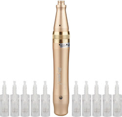 Dr. Pen Ultima Dispozitiv Microneedling DRM-PEN-M5-C-8-RZV Dr. Pen Ultima Dispozitiv Microneedling DRM-PEN-M5-C-8-RZV