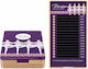 Dancing Swan Cc 0.10 Mm Mixed 7–14 Mm Individual Lash Extensions