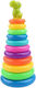 Pyramid Pyramid Toy