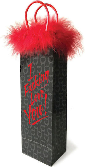 Ich Verdammt Noch Liebe Dich Geschenkbeutel