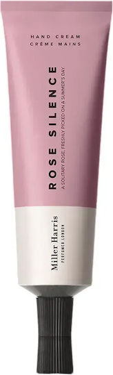 Miller Harris Rose Silence Cremă Hidratantă De Mâini 75ml