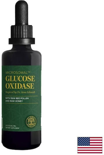 Global Healing Капки за заздравяване 59.2ml