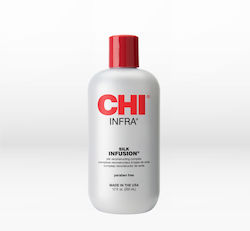 CHI Коприна за Реконструкция на Косата 355ml CHI Коприна за Реконструкция на Косата 355ml