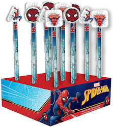 Spiderman Комплект 24 Молива Spiderman Комплект 24 Молива